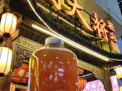 -蜀国大将老火锅(江北店)