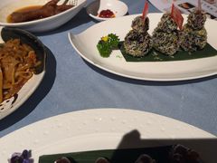 -晓粤·惹味粤菜(凯德乐峰广场店)