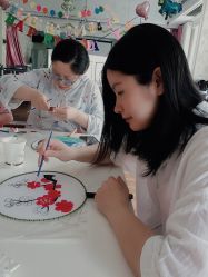 -东方幸福国际母婴月子会所(沙湾公园店)