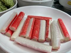 蟹肉棒-农小锅自助小火锅(北京大兴凯德店)