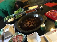 -楠柏弯休闲山庄(梨花溪店)