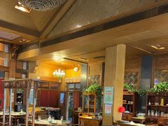 -那家小馆•北京菜•烤鸭(香山店)