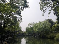 -拙政园