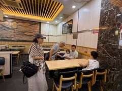 -蒋家桥饺面店(东关街店)