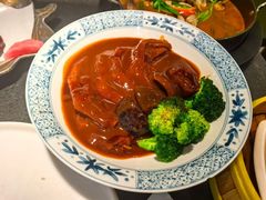 -蝴蝶里·粤菜·点心(滨江龙湖店)