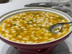 -万荣烤鸭店·北京菜(农光里店)