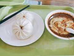 -南来顺饭庄·清真(南菜园店)