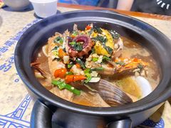 -黑牛码头·小龙虾·烧烤