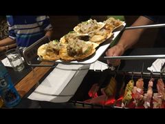 -很久以前羊肉串(打浦路店)