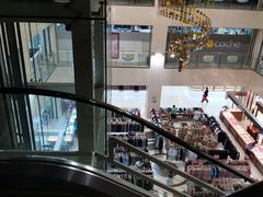 -悦喜客来购物广场(中山路店)