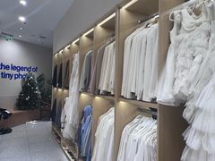 -天真蓝照相馆(五角场百联又一城店)
