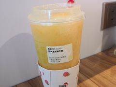 -奈雪的茶(石家庄万象城店)