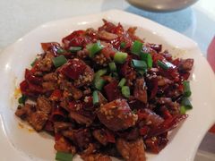 逍遥辣子鸡-鑫巴蜀(和平里店)