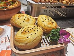 -小董哥烤串(金水花城店)