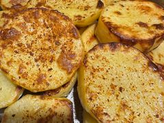 -青海名吃尕张娃非遗烤肉(海湖总店)