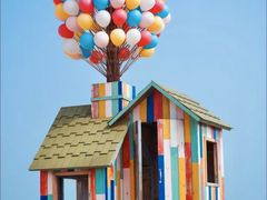 -巧克力渔家.小船海鲜家常菜(万平口店)