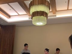 大堂-瑶王府·广西菜(金阳路店)