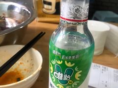 -蓉城西二道无名冒菜(西二道街店)