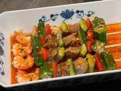 -锦荟JINHUI·浙江小馆(上海荟聚店)