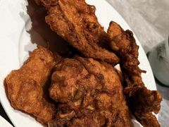 -九龙餐厅(大沽路店)