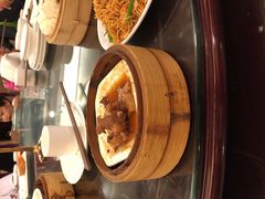 -湖滨步步高酒店·中餐厅
