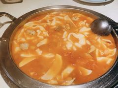 -蕃茄述·好汤自然来(上善熙店)