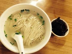 -苏州藏书羊肉馆(安顺路店)