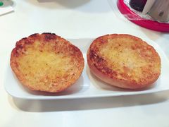 -翠华餐厅(山顶道店)