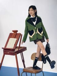 -花开映像儿童摄影