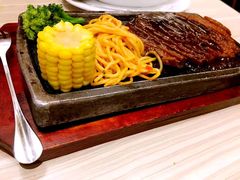 -必胜客(蜀山万象汇店)