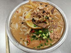 老友猪杂汤粉-舒记粉店(七星路店)