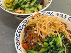 -梅溪·小伙子干挑面(安吉总店)
