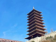 -牛首山文化旅游区