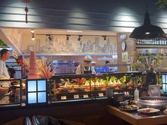 -梨花自助烤肉(乐宾店)