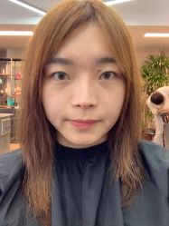 -京都造型·烫发·染发