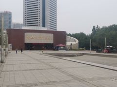 -唐山抗震纪念馆