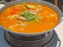 -花样西贡·蜜越餐厅·法式越南料理(水晶城店)