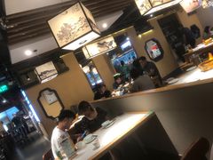 -绿草地·湘菜(喜盈门店)