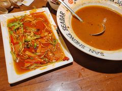 -三盛肥蛤(总店)