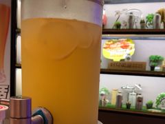 -木屋烧烤(Ipark店)