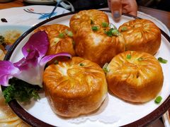 烤包子-品回味清真西北楼(宁波首店)