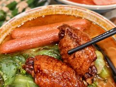 -华嫂冰室(尖沙咀店)