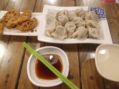 -宝源饺子(麦子店街店)