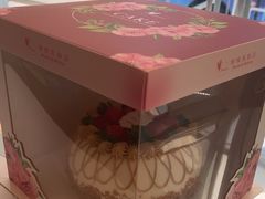 -蜂蝶来饼店(拱北总店)