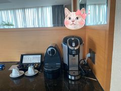 -上海浦东嘉里大酒店