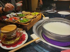-大良毋米粥(锦龙路总店)