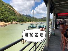 -胜记大排档·台山本地海鲜·台山黄鳝饭