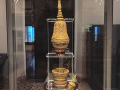 -曼谷国家博物馆