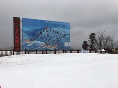 -长白山万达锦华套房酒店