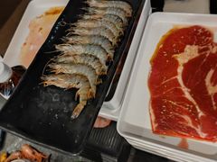 -神户赤童日式烤肉伙伴(东直门店)